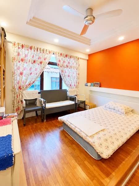 RIVERINA CRESCENT, , 5 Bedrooms, 3,068 sqft, Terraced House For Sale, by Lean Guanhua, 500129076 - Bedroom 2 - PropertyGuru.com.sg