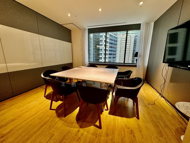 MYP Centre, 9 Battery Road, 2,000 sqft, Office For Rent, by Patrick Ong 王鹏若(安仔), 500129080 - Interior - CommercialGuru.com.sg