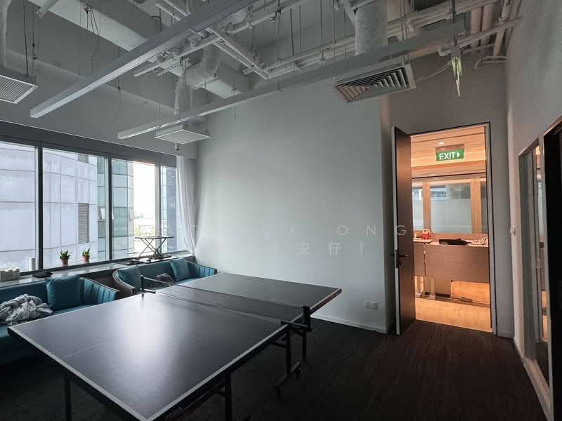 MYP Centre, 9 Battery Road, 2,000 sqft, Office For Rent, by Patrick Ong 王鹏若(安仔), 500129080 - Interior - CommercialGuru.com.sg