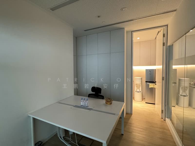 MYP Centre, 9 Battery Road, 2,000 sqft, Office For Rent, by Patrick Ong 王鹏若(安仔), 500129080 - Interior - CommercialGuru.com.sg