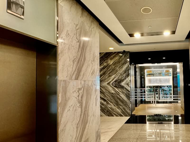 MYP Centre, 9 Battery Road, 2,000 sqft, Office For Rent, by Patrick Ong 王鹏若(安仔), 500129080 - Lobby - CommercialGuru.com.sg