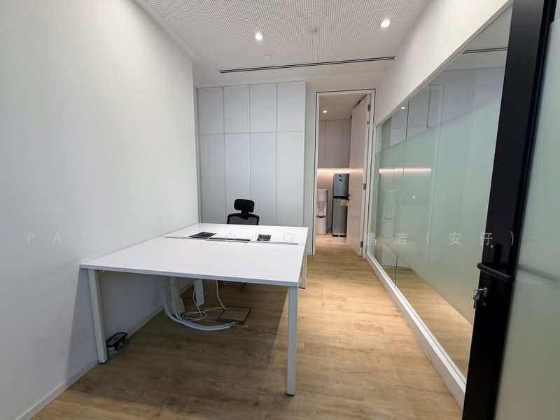 MYP Centre, 9 Battery Road, Boat Quay / Raffles Place / Marina, 2,000 sqft, Office For Rent, by Patrick Ong 王鹏若(安仔), 500129080 - Interior - CommercialGuru.com.sg