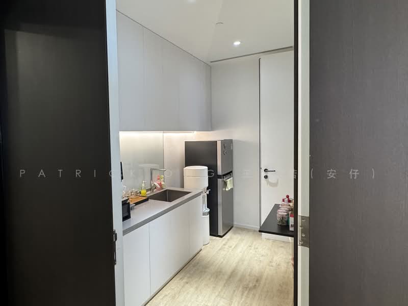 MYP Centre, 9 Battery Road, Boat Quay / Raffles Place / Marina, 2,000 sqft, Office For Rent, by Patrick Ong 王鹏若(安仔), 500129080 - Kitchen - CommercialGuru.com.sg