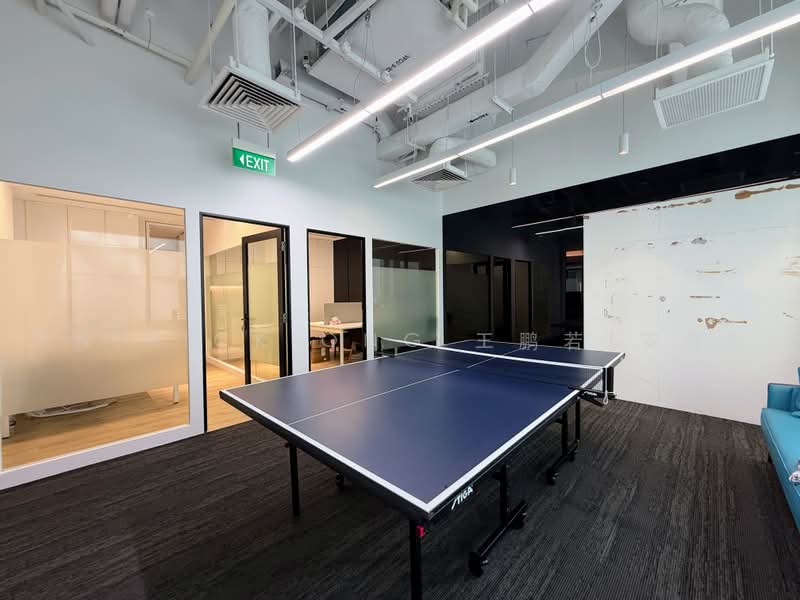 MYP Centre, 9 Battery Road, Boat Quay / Raffles Place / Marina, 2,000 sqft, Office For Rent, by Patrick Ong 王鹏若(安仔), 500129080 - Interior - CommercialGuru.com.sg