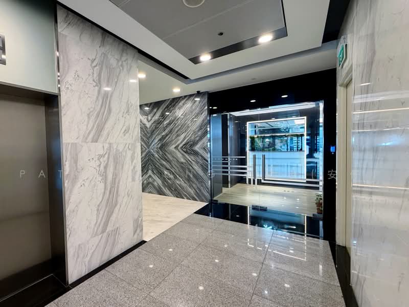 MYP Centre, 9 Battery Road, Boat Quay / Raffles Place / Marina, 2,000 sqft, Office For Rent, by Patrick Ong 王鹏若(安仔), 500129080 - Lobby - CommercialGuru.com.sg