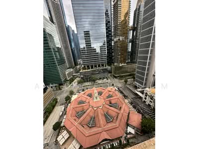 For Sale - Robinson Suites
