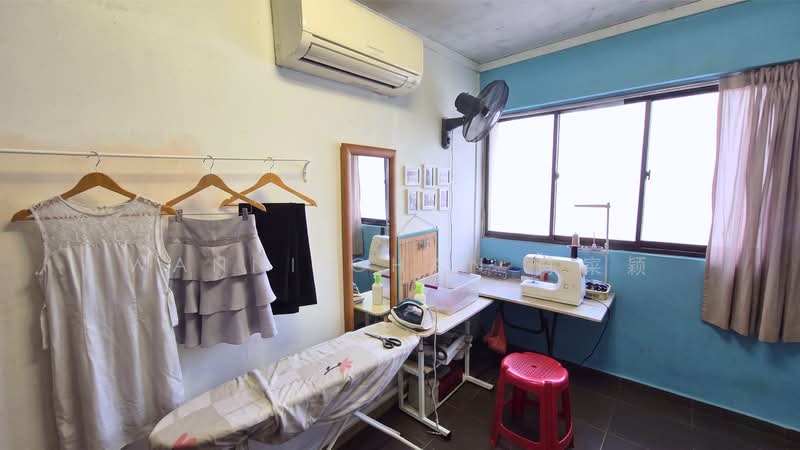 Common Bedroom
