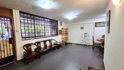 For Sale - 266 Bukit Batok East Avenue 4