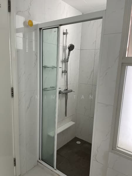 Blossoms @ Woodleigh, 14 Woodleigh Close, 3 Bedrooms, 1,206 sqft, Condominium For Rent, by Mimi Tan, 500129084 - Bathroom - PropertyGuru.com.sg