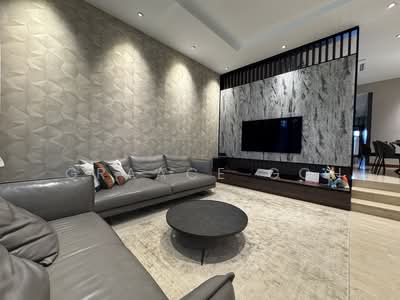 For Rent - La Salle Villas