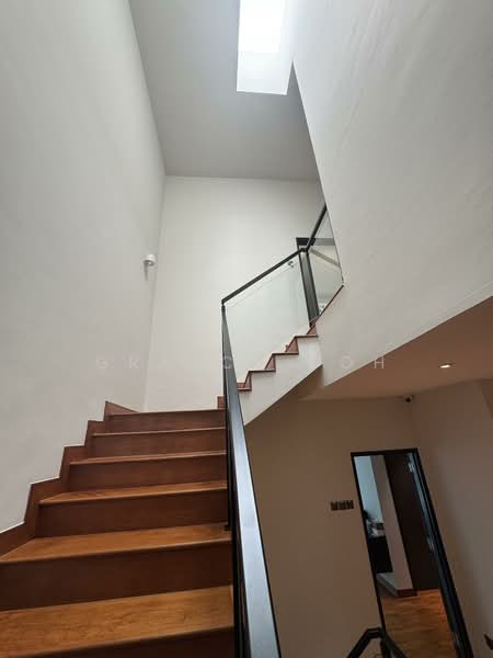 La Salle Villas, La Salle Street, 5 Bedrooms, 2,514 sqft, Terraced House For Rent, by Graace Goh, 500129085 - Interior - PropertyGuru.com.sg