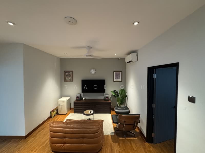 La Salle Villas, La Salle Street, 5 Bedrooms, 2,514 sqft, Terraced House For Rent, by Graace Goh, 500129085 - Family Area - PropertyGuru.com.sg