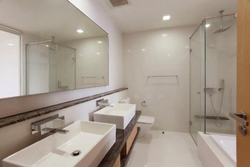 Marina Bay Residences, 18 Marina Boulevard, 4 Bedrooms, 2,371 sqft, Condominium For Rent, by Jean Goh, 500129086 - Bathroom - PropertyGuru.com.sg