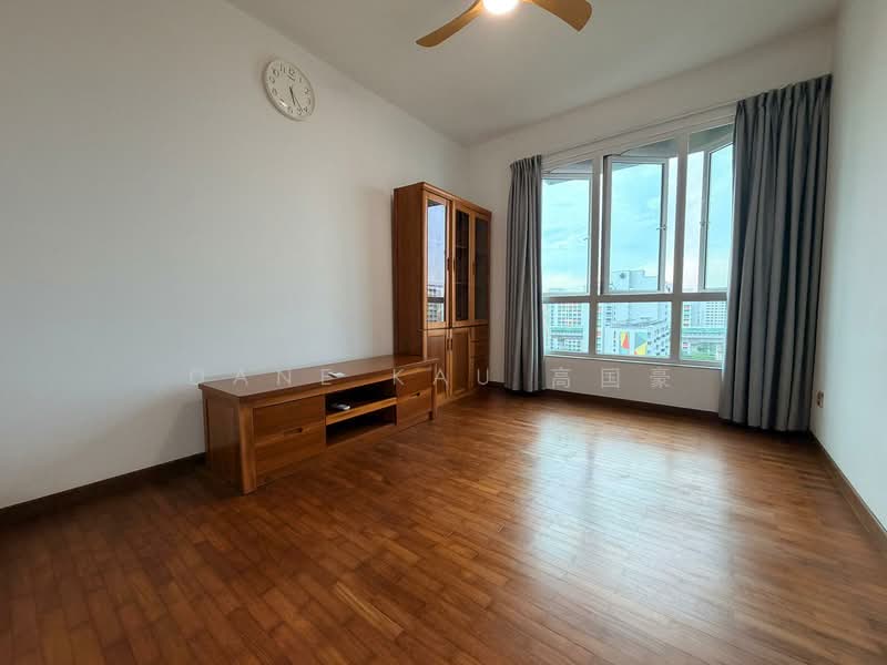 The Floravale, 234 Westwood Avenue, 3 Bedrooms, 1,323 sqft, Condominium For Rent, by Dane Kau 高国豪, 500129088 - Living Room - PropertyGuru.com.sg