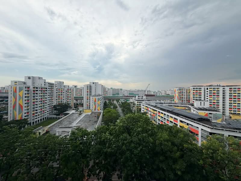 The Floravale, 234 Westwood Avenue, 3 Bedrooms, 1,323 sqft, Condominium For Rent, by Dane Kau 高国豪, 500129088 - Exterior - PropertyGuru.com.sg