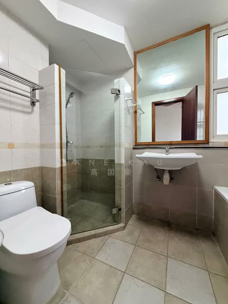 The Floravale, 234 Westwood Avenue, 3 Bedrooms, 1,323 sqft, Condominium For Rent, by Dane Kau 高国豪, 500129088 - Bathroom - PropertyGuru.com.sg