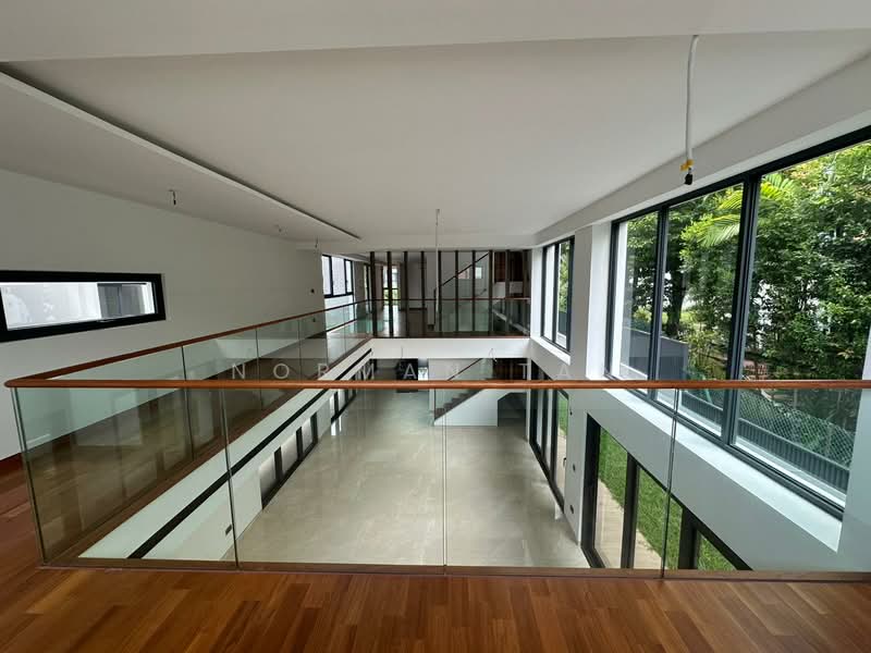 Braddell Heights Estate, Matlock Rise, 6 Bedrooms, 8,965 sqft, Bungalow House For Sale, by Norman Tan, 500129089 - Interior - PropertyGuru.com.sg