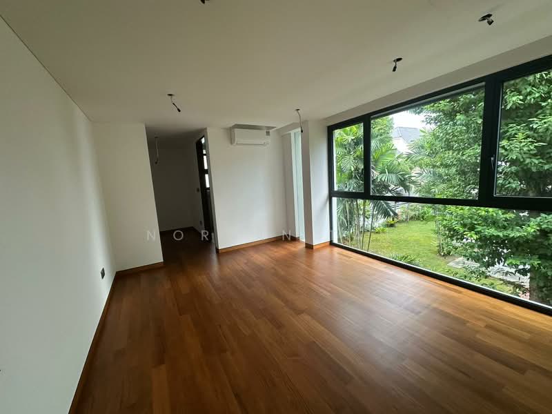 Braddell Heights Estate, Matlock Rise, 6 Bedrooms, 8,965 sqft, Bungalow House For Sale, by Norman Tan, 500129089 - Living Room - PropertyGuru.com.sg
