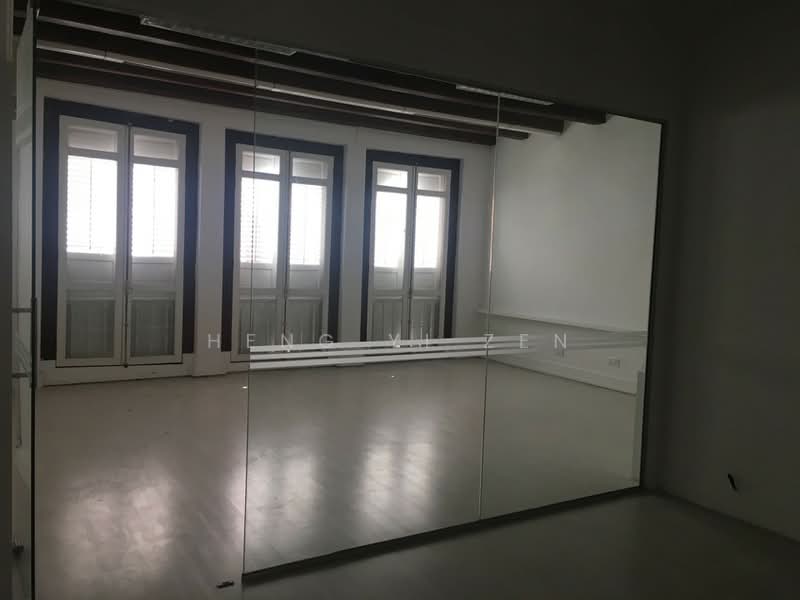 84A Amoy Street 1850sqft Office for Rent, Amoy Street, 1,850 sqft, Office For Rent, by Heng Yi Zen, 500129092 - Interior - CommercialGuru.com.sg
