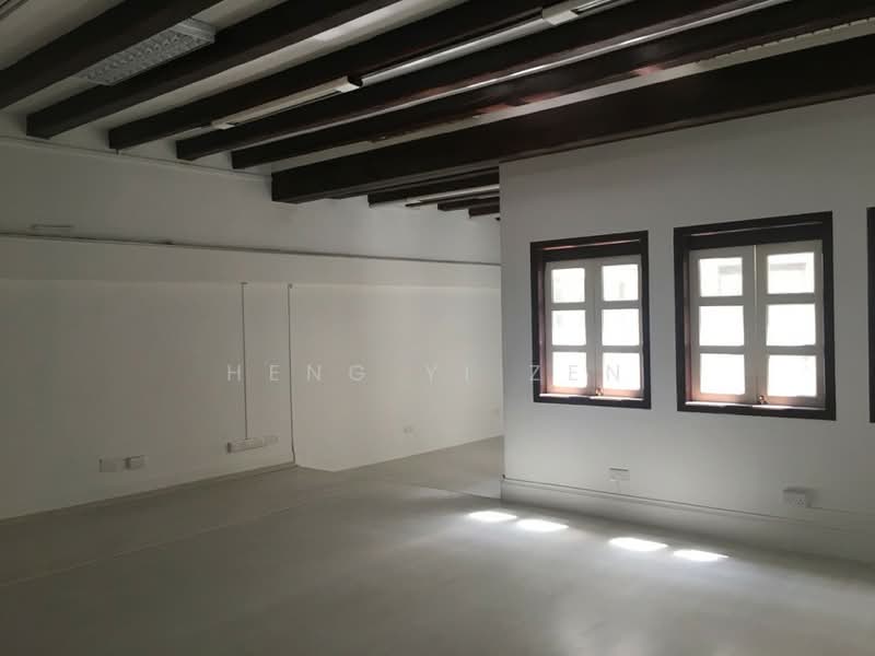 84A Amoy Street 1850sqft Office for Rent, Amoy Street, 1,850 sqft, Office For Rent, by Heng Yi Zen, 500129092 - Interior - CommercialGuru.com.sg