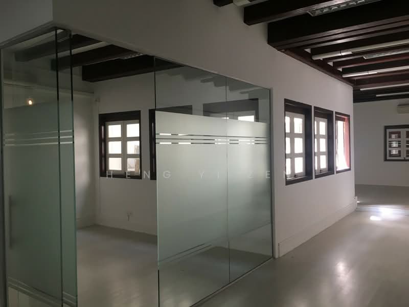 84A Amoy Street 1850sqft Office for Rent, Amoy Street, 1,850 sqft, Office For Rent, by Heng Yi Zen, 500129092 - Interior - CommercialGuru.com.sg