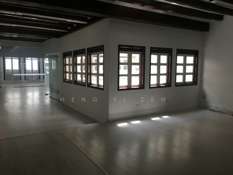 84A Amoy Street 1850sqft Office for Rent, Amoy Street, 1,850 sqft, Office For Rent, by Heng Yi Zen, 500129092 - Interior - CommercialGuru.com.sg
