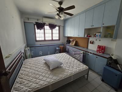For Rent - 772 Yishun Avenue 3