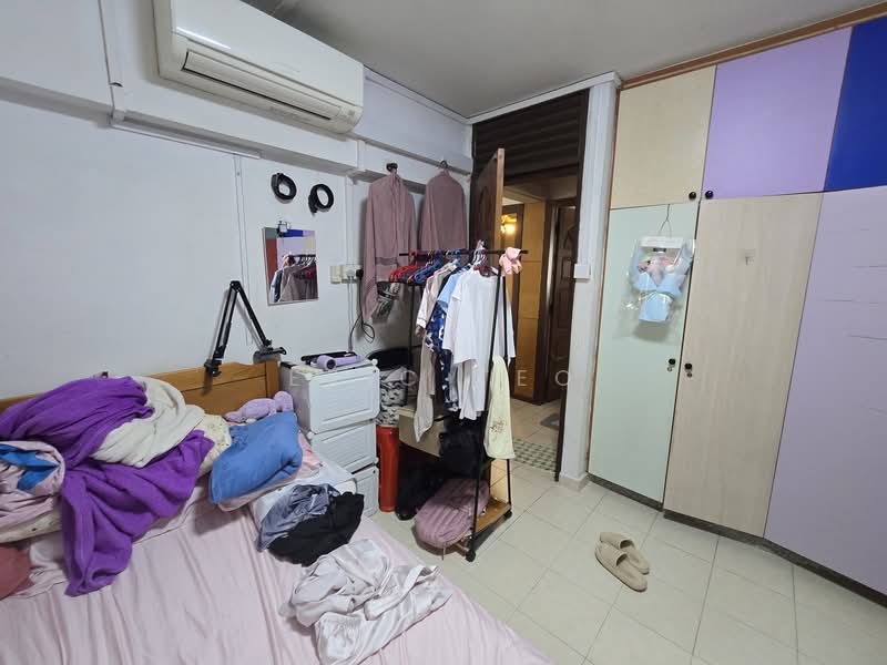 772 Yishun Avenue 3, 772 Yishun Avenue 3, Room Rental, 134 sqft, HDB Flat For Rent, by Eric Teo, 500129100 - Bedroom - PropertyGuru.com.sg