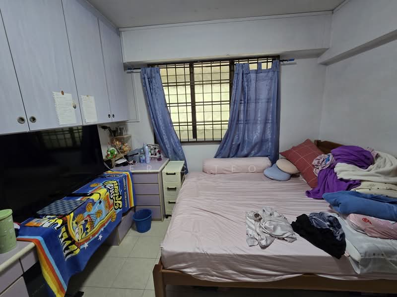 772 Yishun Avenue 3, 772 Yishun Avenue 3, Room Rental, 134 sqft, HDB Flat For Rent, by Eric Teo, 500129100 - Bedroom - PropertyGuru.com.sg