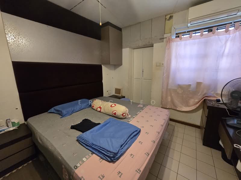772 Yishun Avenue 3, 772 Yishun Avenue 3, Room Rental, 134 sqft, HDB Flat For Rent, by Eric Teo, 500129100 - Bedroom - PropertyGuru.com.sg