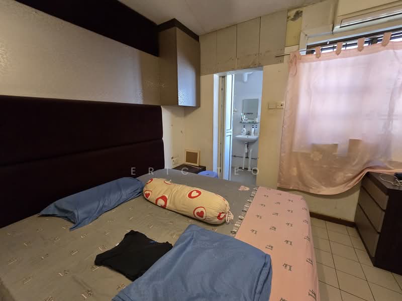 772 Yishun Avenue 3, 772 Yishun Avenue 3, Room Rental, 134 sqft, HDB Flat For Rent, by Eric Teo, 500129100 - Bedroom - PropertyGuru.com.sg
