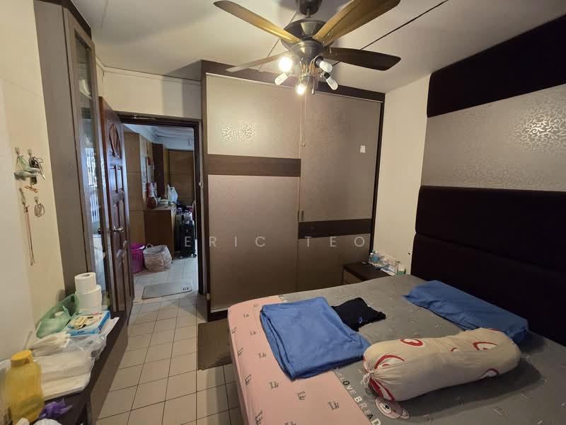 772 Yishun Avenue 3, 772 Yishun Avenue 3, Room Rental, 134 sqft, HDB Flat For Rent, by Eric Teo, 500129100 - Bedroom - PropertyGuru.com.sg