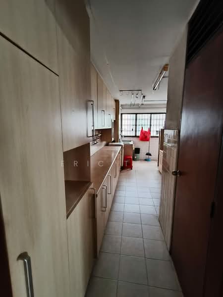 772 Yishun Avenue 3, 772 Yishun Avenue 3, Sembawang / Yishun, Room Rental, 134 sqft, HDB Flat For Rent, by Eric Teo, 500129100 - Kitchen - PropertyGuru.com.sg