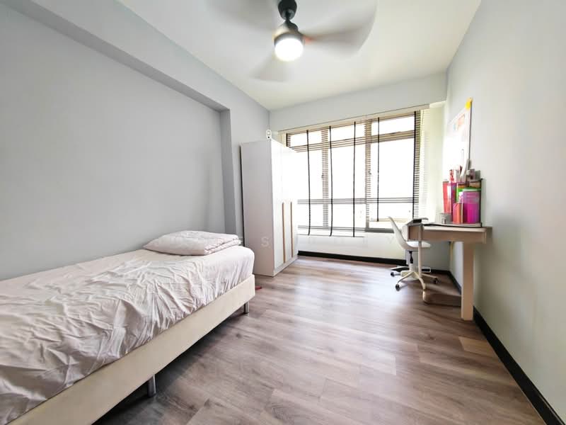 335A Anchorvale Crescent, 335A Anchorvale Crescent, 3 Bedrooms, 990 sqft, HDB Flat For Sale, by James Boey, 500129101 - Bedroom - PropertyGuru.com.sg