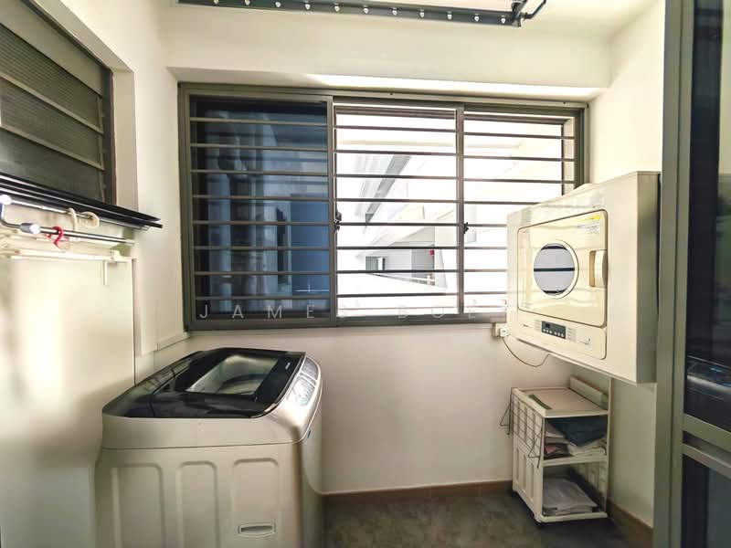 335A Anchorvale Crescent, 335A Anchorvale Crescent, 3 Bedrooms, 990 sqft, HDB Flat For Sale, by James Boey, 500129101 - Interior - PropertyGuru.com.sg