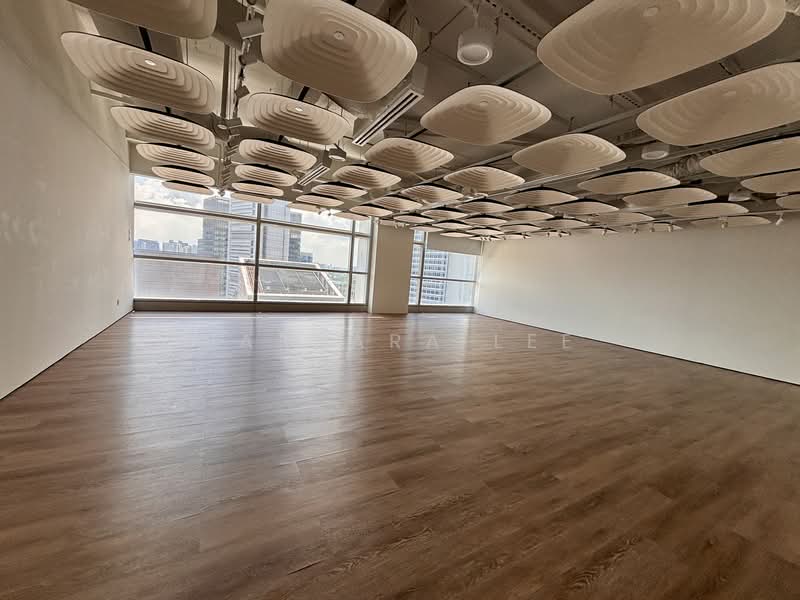 Samsung Hub, 3 Church Street, 3,875 sqft, Office For Rent, by Barbara Lee, 500129103 - Interior - CommercialGuru.com.sg