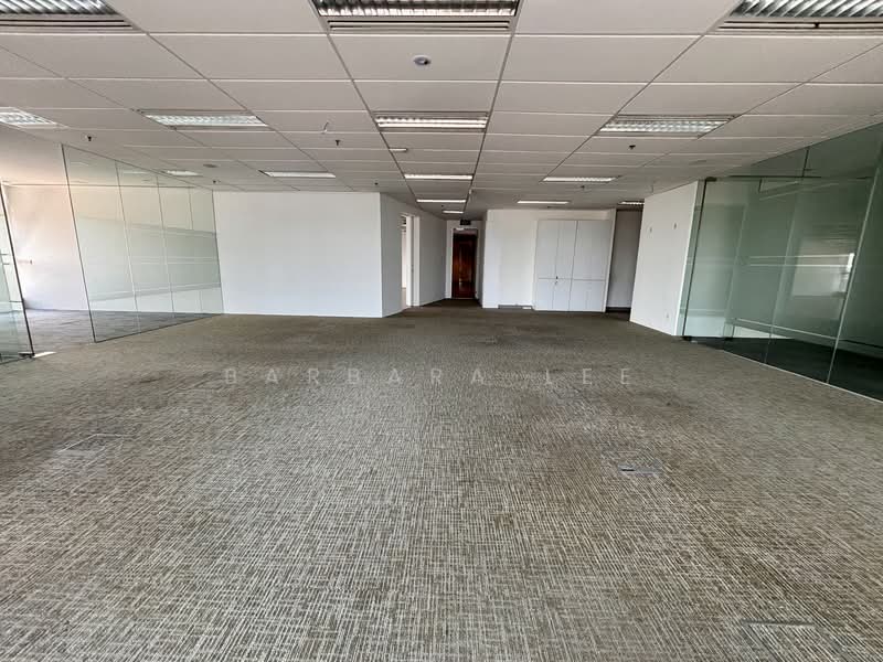 Samsung Hub, 3 Church Street, 3,875 sqft, Office For Rent, by Barbara Lee, 500129103 - Interior - CommercialGuru.com.sg