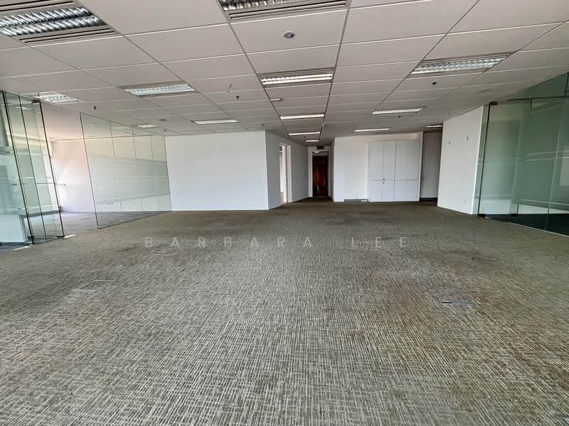 Samsung Hub, 3 Church Street, 3,875 sqft, Office For Rent, by Barbara Lee, 500129103 - Interior - CommercialGuru.com.sg