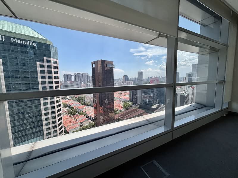 Samsung Hub, 3 Church Street, 3,875 sqft, Office For Rent, by Barbara Lee, 500129103 - View - CommercialGuru.com.sg