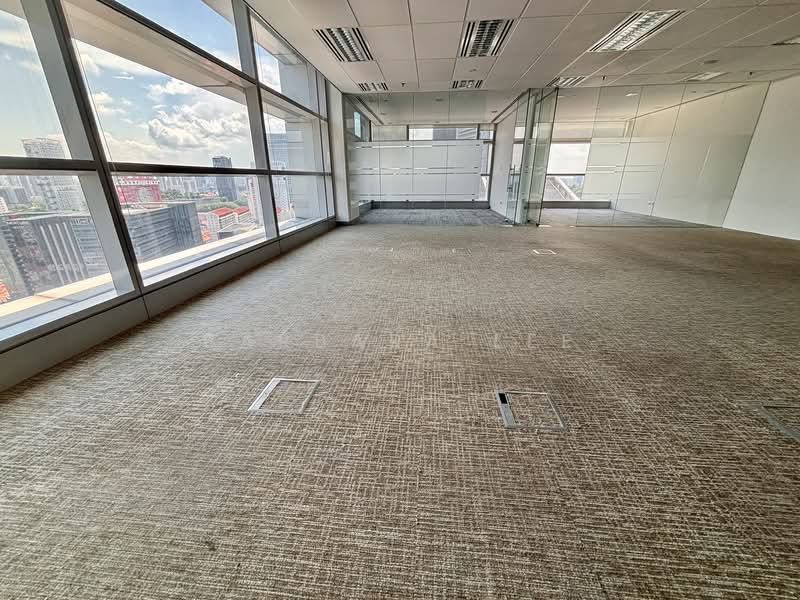 Samsung Hub, 3 Church Street, 3,875 sqft, Office For Rent, by Barbara Lee, 500129103 - Interior - CommercialGuru.com.sg