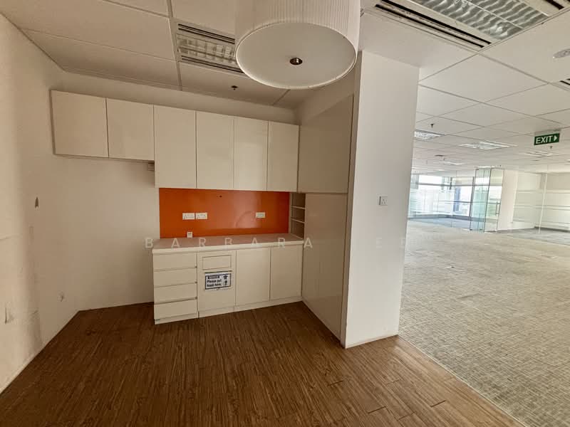 Samsung Hub, 3 Church Street, 3,875 sqft, Office For Rent, by Barbara Lee, 500129103 - Interior - CommercialGuru.com.sg