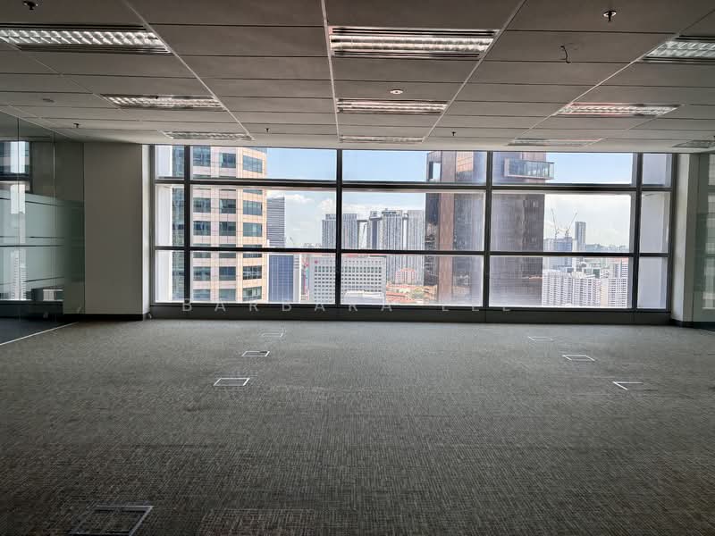 Samsung Hub, 3 Church Street, 3,875 sqft, Office For Rent, by Barbara Lee, 500129103 - Interior - CommercialGuru.com.sg