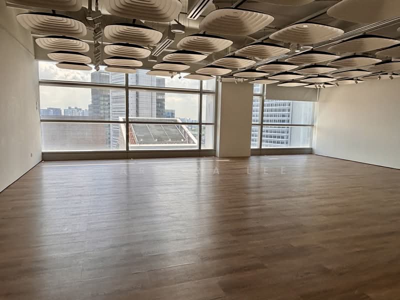 Samsung Hub, 3 Church Street, 3,875 sqft, Office For Rent, by Barbara Lee, 500129103 - Interior - CommercialGuru.com.sg