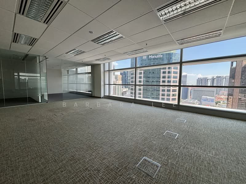 Samsung Hub, 3 Church Street, 3,875 sqft, Office For Rent, by Barbara Lee, 500129103 - Interior - CommercialGuru.com.sg