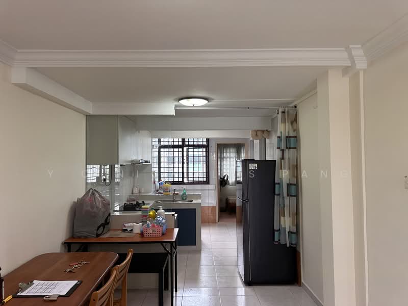 124 Lorong 1 Toa Payoh, 124 Lorong 1 Toa Payoh, 3 Bedrooms, 722 sqft, HDB Flat For Sale, by Y C Nicholas Pang, 500129104 - Kitchen - PropertyGuru.com.sg