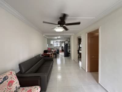 For Sale - 124 Lorong 1 Toa Payoh