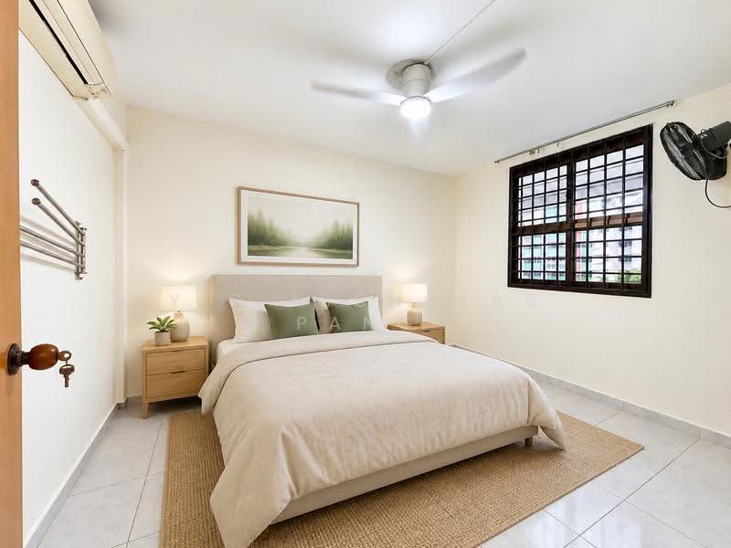 124 Lorong 1 Toa Payoh, 124 Lorong 1 Toa Payoh, Balestier / Toa Payoh, 3 Bedrooms, 722 sqft, HDB Flat For Sale, by Y C Nicholas Pang, 500129104 - PropertyGuru.com.sg