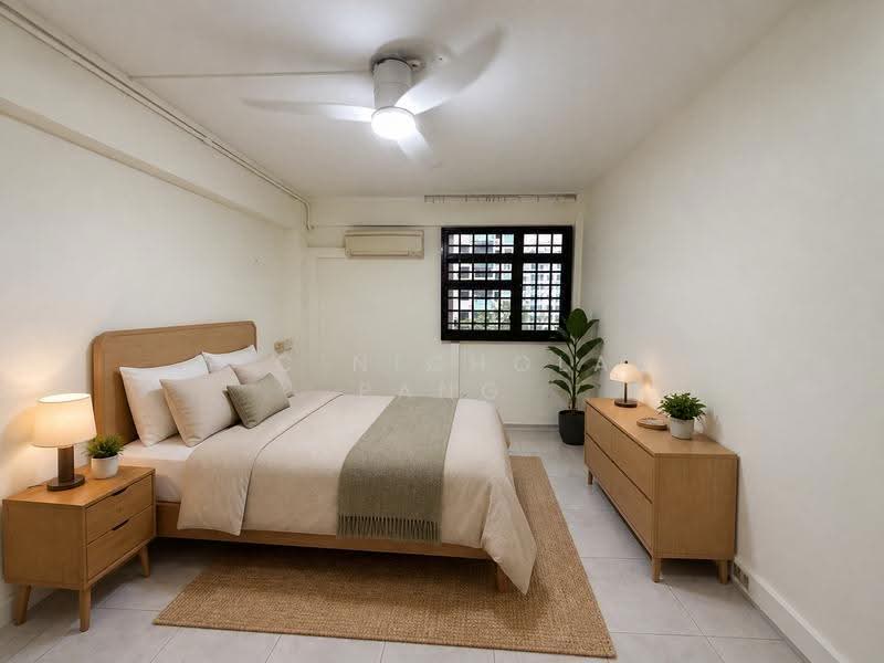 124 Lorong 1 Toa Payoh, 124 Lorong 1 Toa Payoh, Balestier / Toa Payoh, 3 Bedrooms, 722 sqft, HDB Flat For Sale, by Y C Nicholas Pang, 500129104 - PropertyGuru.com.sg