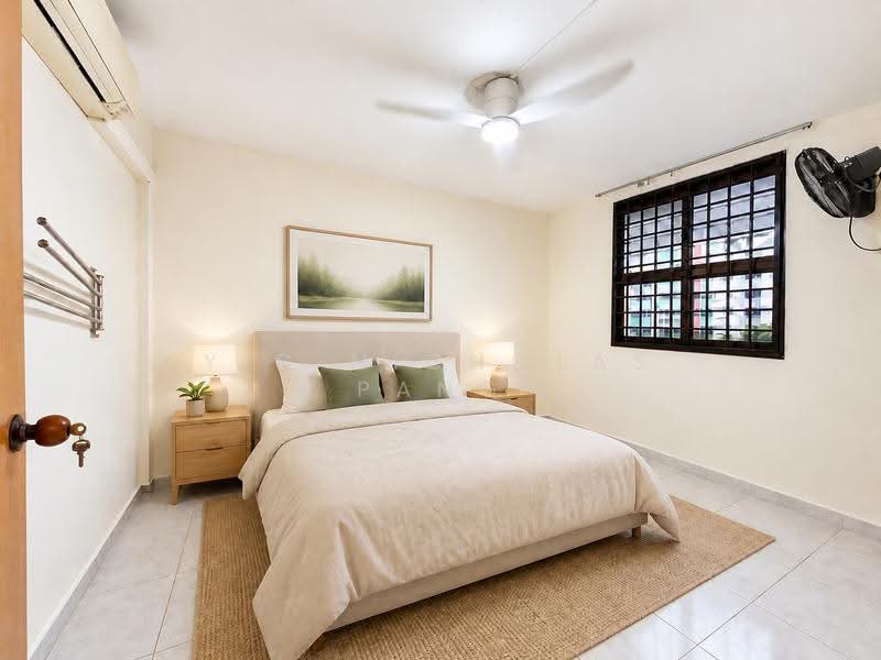 124 Lorong 1 Toa Payoh, 124 Lorong 1 Toa Payoh, Balestier / Toa Payoh, 3 Bedrooms, 722 sqft, HDB Flat For Sale, by Y C Nicholas Pang, 500129104 - PropertyGuru.com.sg