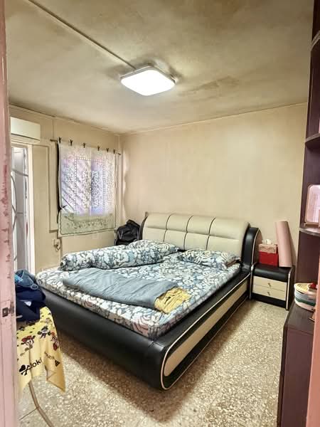 477 Jurong West Street 41, 477 Jurong West Street 41, 3 Bedrooms, 1,098 sqft, HDB Flat For Sale, by Edwin Soh, 500129107 - Bedroom - PropertyGuru.com.sg